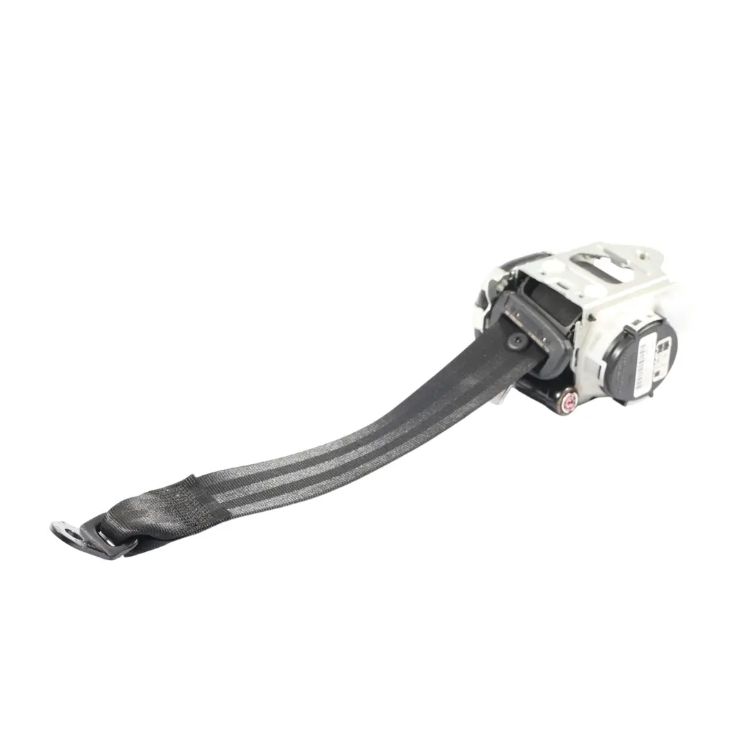Audi A6 C8 Cintura Sicurezza A Tre Punti Posteriore Sinistra Destra - SKU 4K8857805G - Numero di parte 4K8857805G