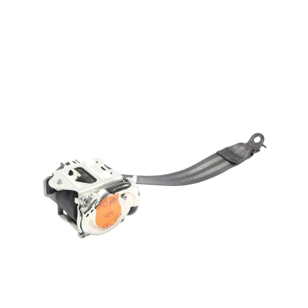 Ceinture Sécurité Trois Points Arrière Gauche Droite pour Audi A6 C8 à propos du numéro de pièce 4K8857805G Audi A6 C8 Ceinture Sécurité Trois Points Arrière Gauche Droite - SKU 4K8857805G - Numéro de pièce 4K8857805G