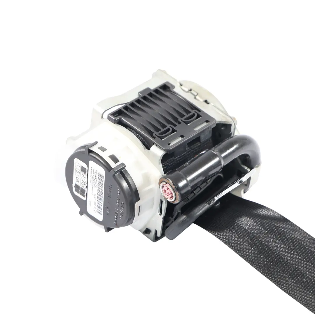 Pas Bezpieczeństwa Tył Lewy Prawy do Audi A6 C8 o numerze 4K8857805G Audi A6 C8 Pas Bezpieczeństwa Tył Lewy Prawy - SKU 4K8857805G - Numer Części 4K8857805G