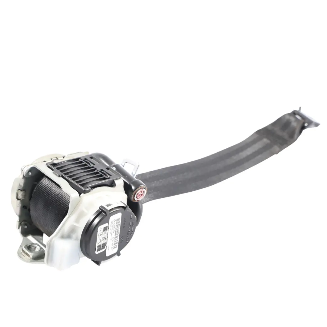 Cinturón Seguridad Tres Puntos Trasero Izquierdo Derecho para Audi A6 C8 con número de pieza 4K8857805G Audi A6 C8 Cinturón Seguridad Tres Puntos Trasero Izquierdo Derecho - SKU 4K8857805G - Número de pieza 4K8857805G