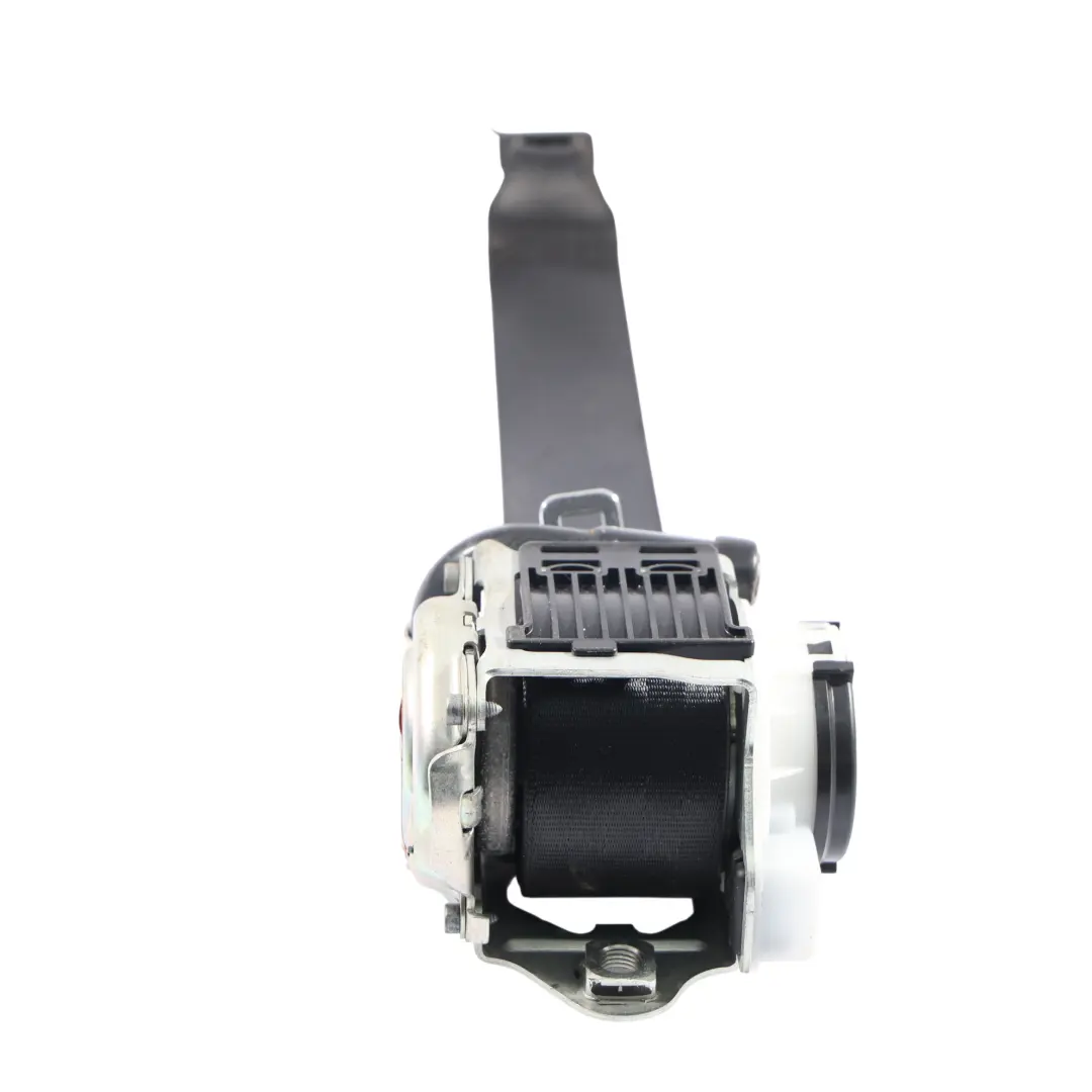 Three Point Seat Belt Rear Left Right N/O/S to Audi A6 C8 with Part number 4K8857805G Audi A6 C8 Three Point Seat Belt Rear Left Right N/O/S - SKU 4K8857805G - Part number 4K8857805G