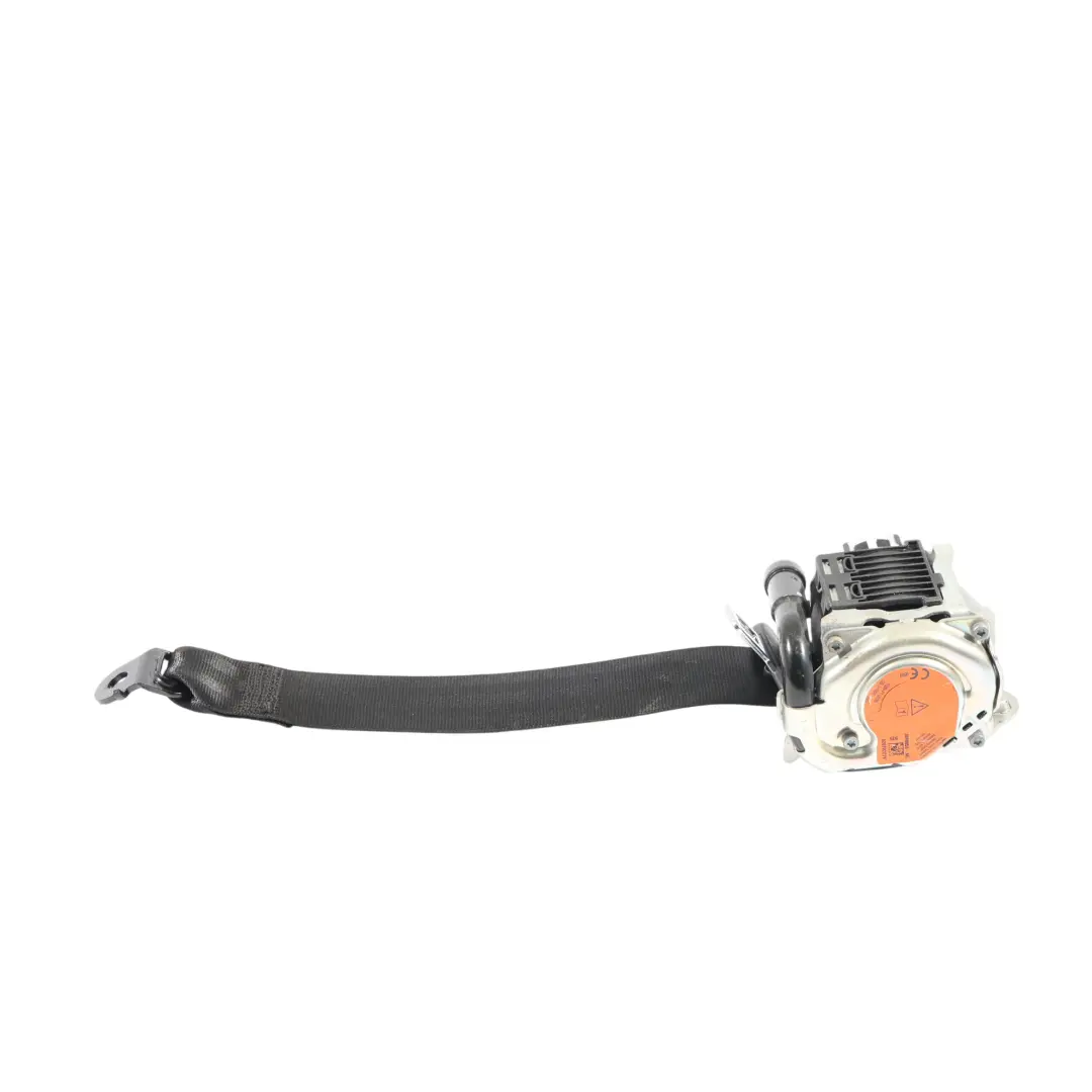 Cinturón Seguridad Tres Puntos Trasero Izquierdo Derecho para Audi A6 C8 con número de pieza 4K8857805G Audi A6 C8 Cinturón Seguridad Tres Puntos Trasero Izquierdo Derecho - SKU 4K8857805G - Número de pieza 4K8857805G