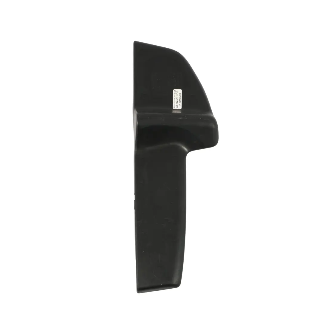 Audi A6 C8 Puerta Delantera Compartimiento Almacenamiento Goma Izquierda - SKU 4K8868133 - Número de pieza 4K8868133