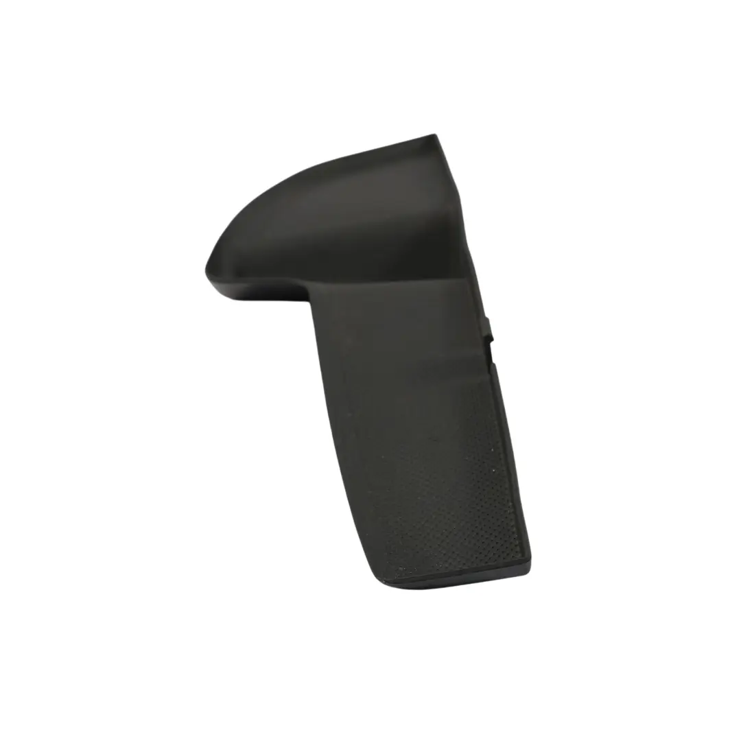 Audi A6 C8 Front Door Storage Compartment Insert Rubber Left N/S Panel - SKU 4K8868133 - Part number 4K8868133