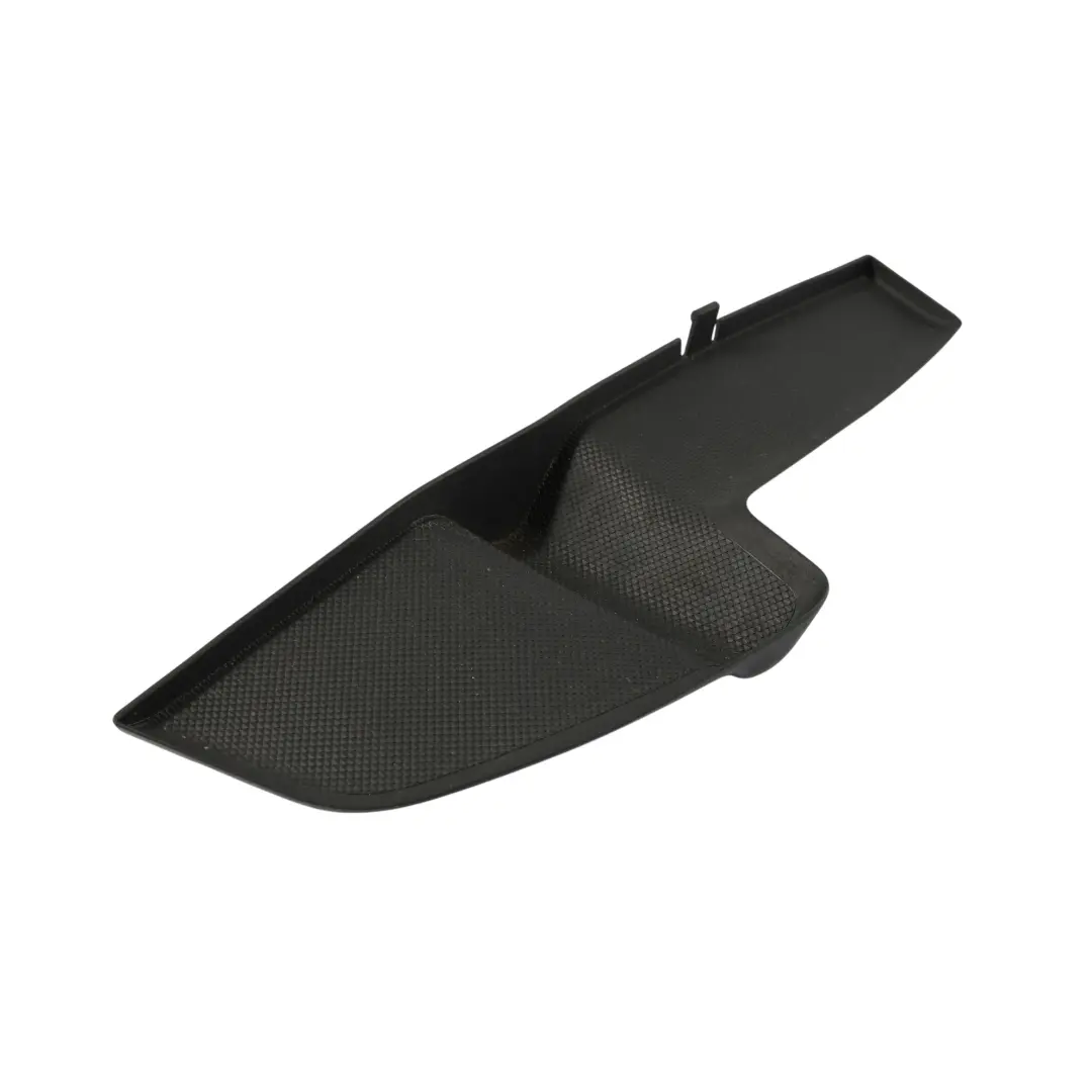 Puerta Delantera Compartimiento Almacenamiento Goma Izquierda para Audi A6 C8 con número de pieza 4K8868133 Audi A6 C8 Puerta Delantera Compartimiento Almacenamiento Goma Izquierda - SKU 4K8868133 - Número de pieza 4K8868133