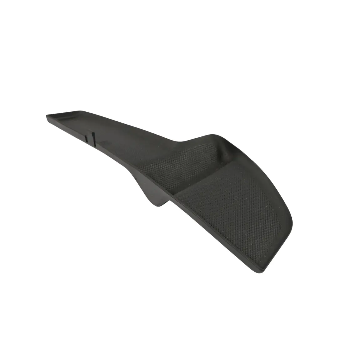 Puerta Delantera Compartimiento Almacenamiento Goma Izquierda para Audi A6 C8 con número de pieza 4K8868133 Audi A6 C8 Puerta Delantera Compartimiento Almacenamiento Goma Izquierda - SKU 4K8868133 - Número de pieza 4K8868133