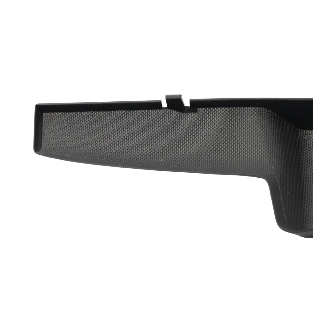 Audi A6 C8 Front Door Storage Compartment Rubber Insert Right O/S - SKU 4K8868134 - Part number 4K8868134