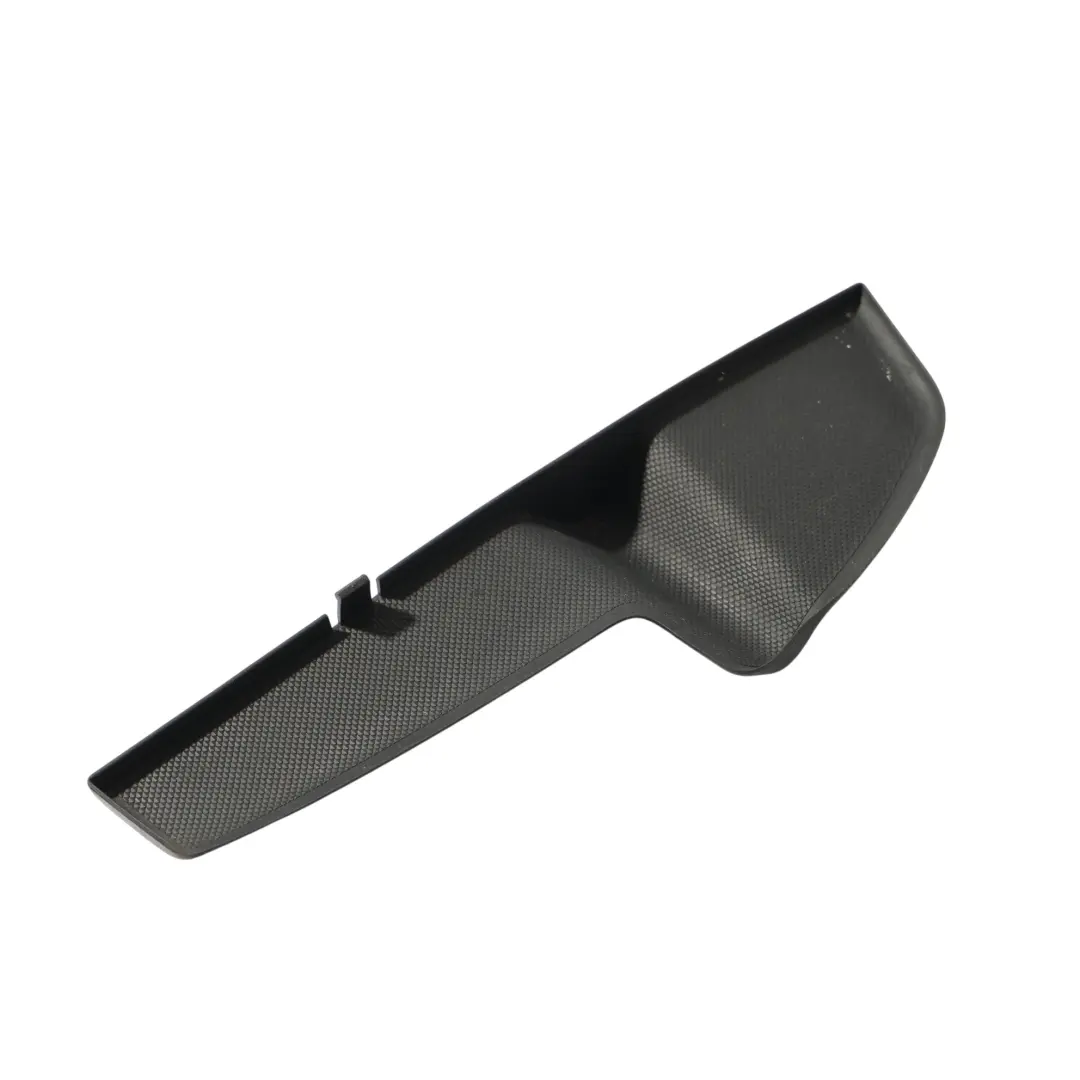 Front Door Storage Compartment Rubber Insert Right O/S to Audi A6 C8 with Part number 4K8868134 Audi A6 C8 Front Door Storage Compartment Rubber Insert Right O/S - SKU 4K8868134 - Part number 4K8868134