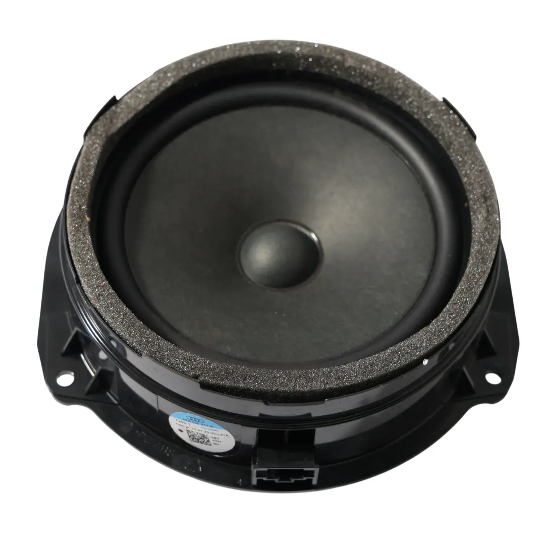 Audi A6 C8 Haut-Parleur De Porte Arriere Gauche Droite Bass - SKU 4K9035411A - Numéro de pièce 4K9035411A