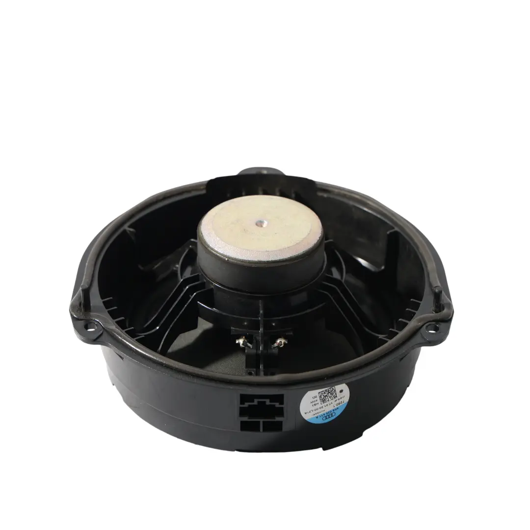 Puerta Altavoz Trasero Izquierdo Derecho Graves para Audi A6 C8 con número de pieza 4K9035411A Audi A6 C8 Puerta Altavoz Trasero Izquierdo Derecho Graves - SKU 4K9035411A - Número de pieza 4K9035411A