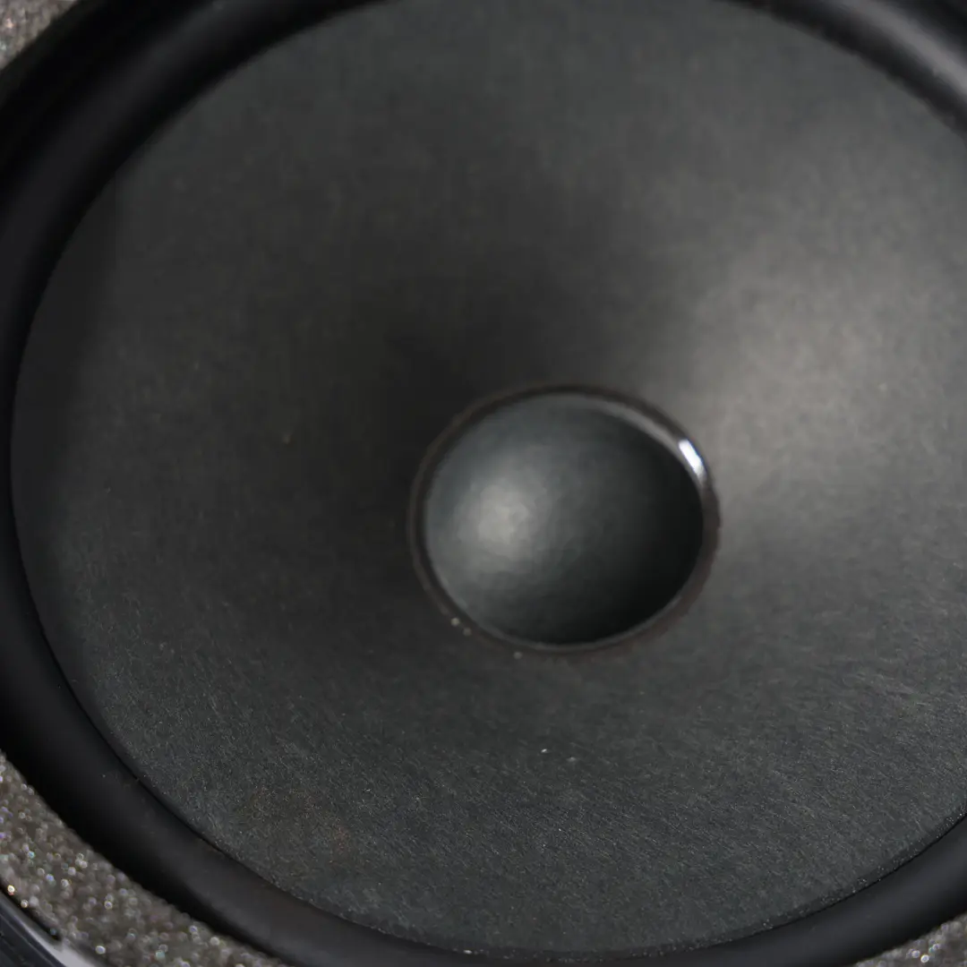 Puerta Altavoz Trasero Izquierdo Derecho Graves para Audi A6 C8 con número de pieza 4K9035411A Audi A6 C8 Puerta Altavoz Trasero Izquierdo Derecho Graves - SKU 4K9035411A - Número de pieza 4K9035411A