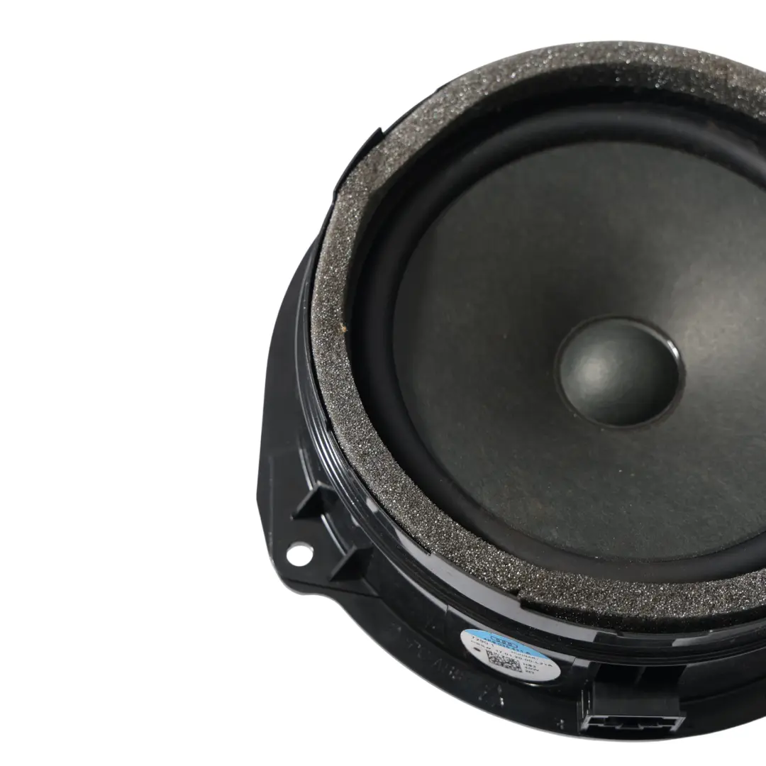 Audi A6 C8 Türlautsprecher Hinten Links Rechts Basslautsprecher - SKU 4K9035411A - Teilenummer 4K9035411A