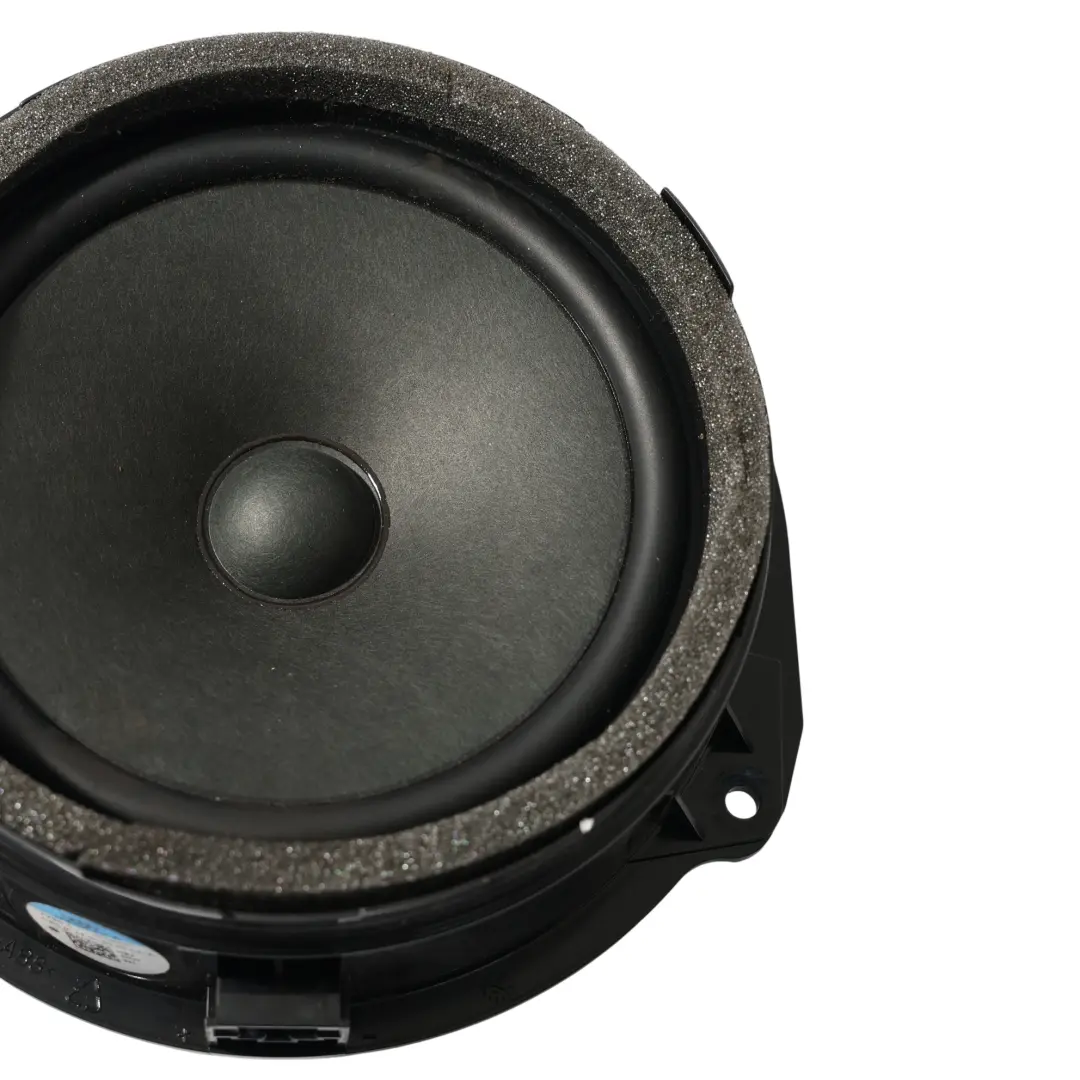 Puerta Altavoz Trasero Izquierdo Derecho Graves para Audi A6 C8 con número de pieza 4K9035411A Audi A6 C8 Puerta Altavoz Trasero Izquierdo Derecho Graves - SKU 4K9035411A - Número de pieza 4K9035411A