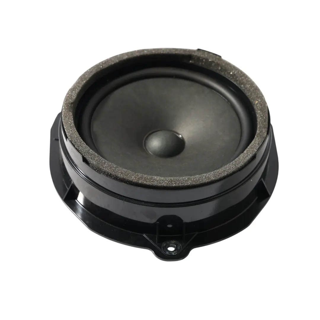 Audi A6 C8 Türlautsprecher Hinten Links Rechts Basslautsprecher - SKU 4K9035411A - Teilenummer 4K9035411A