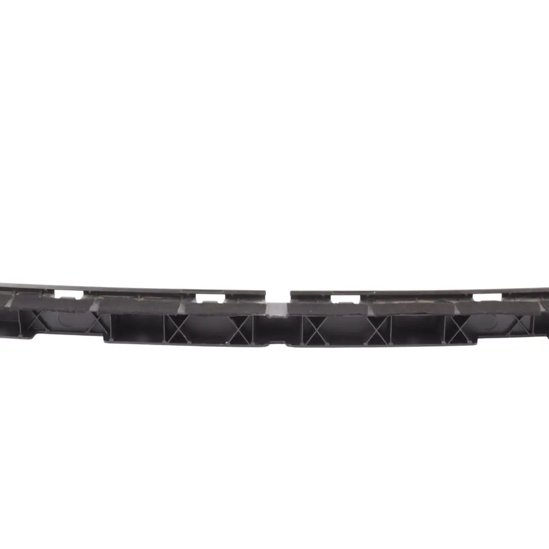 Audi A6 C8 Avant Bumper Guide Centre Rear Mount Support Bracket - SKU 4K9807458 - Part number 4K9807458