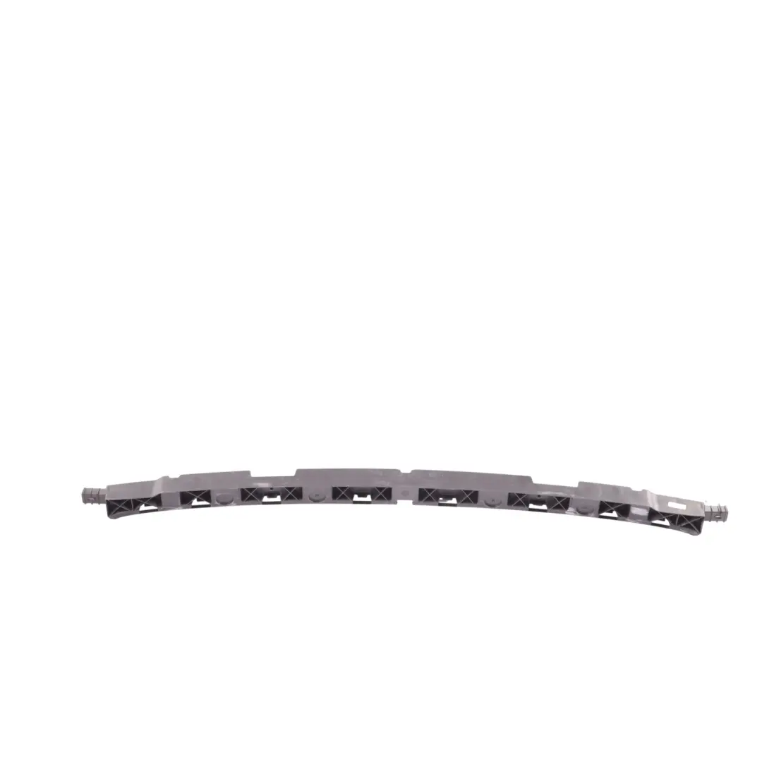 Audi A6 C8 Avant Bumper Guide Centre Rear Mount Support Bracket - SKU 4K9807458 - Part number 4K9807458