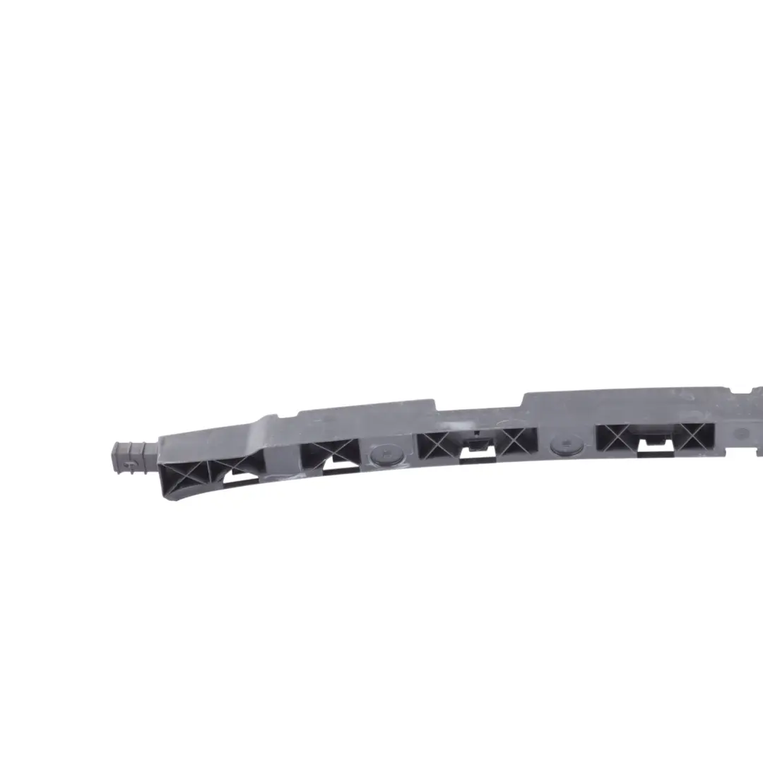 Audi A6 C8 Avant Bumper Guide Centre Rear Mount Support Bracket - SKU 4K9807458 - Part number 4K9807458