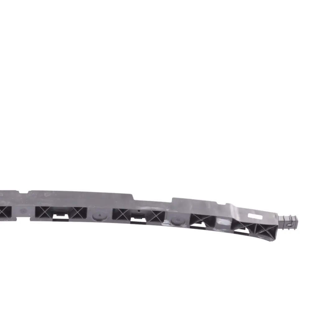 Audi A6 C8 Avant Bumper Guide Centre Rear Mount Support Bracket - SKU 4K9807458 - Part number 4K9807458