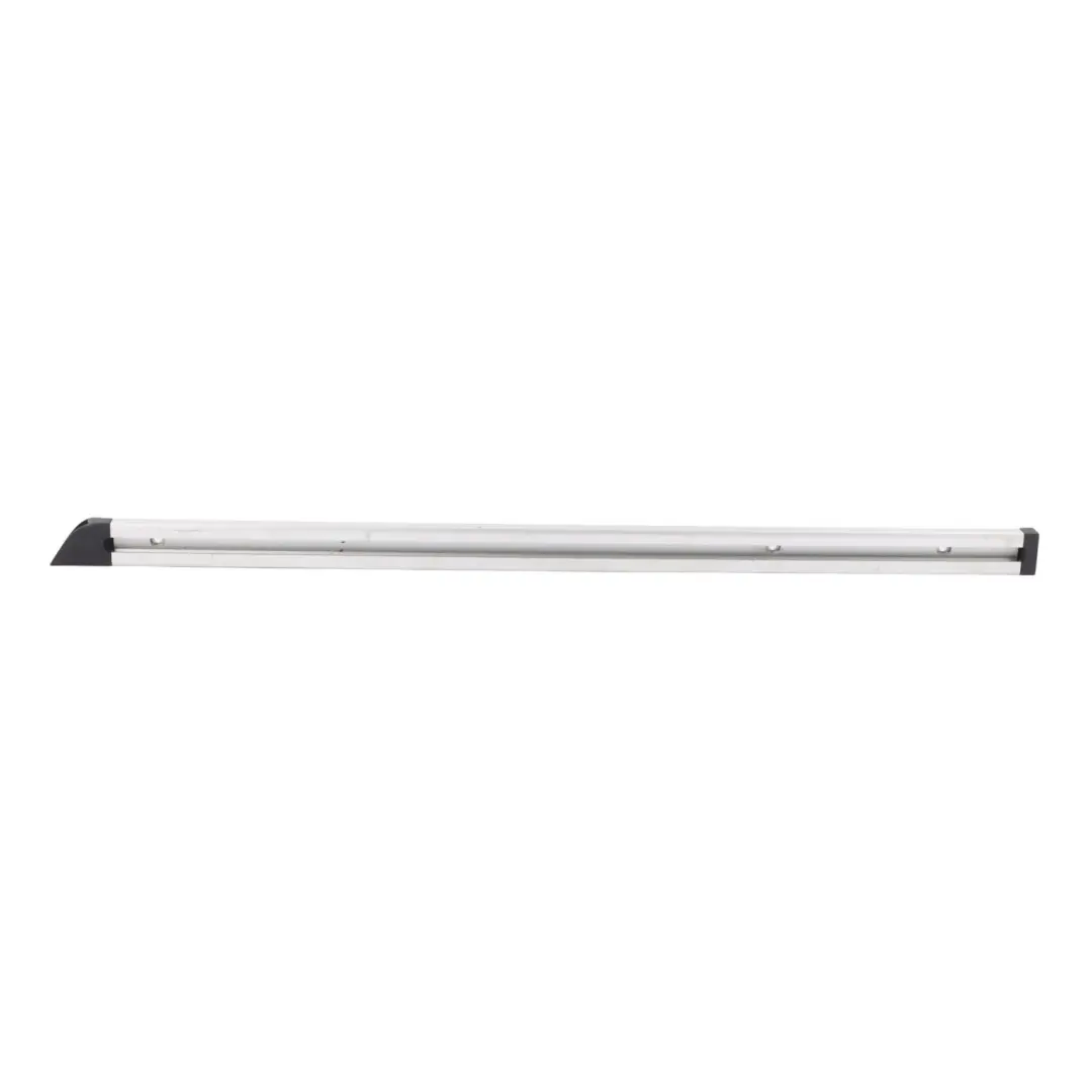 Soporte Riel Tira Maletero Izquierdo para Audi A6 C8 Avant con número de pieza 4K9863555 Audi A6 C8 Avant Soporte Riel Tira Maletero Izquierdo - SKU 4K9863555 - Número de pieza 4K9863555