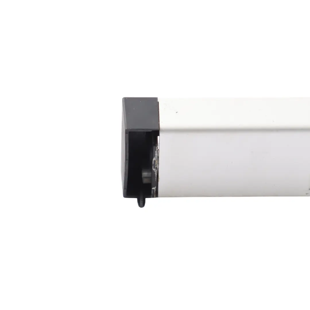 Retaining Bracket Rail Strip Boot Trunk Left N/S to Audi A6 C8 Avant with Part number 4K9863555 Audi A6 C8 Avant Retaining Bracket Rail Strip Boot Trunk Left N/S - SKU 4K9863555 - Part number 4K9863555