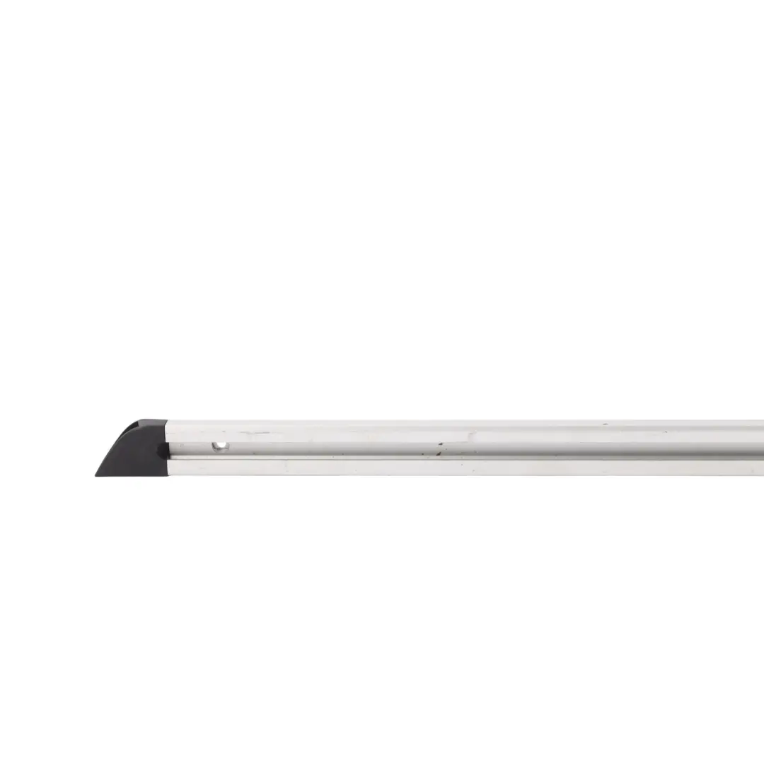 Audi A6 C8 Avant Retaining Bracket Rail Strip Boot Trunk Left N/S - SKU 4K9863555 - Part number 4K9863555