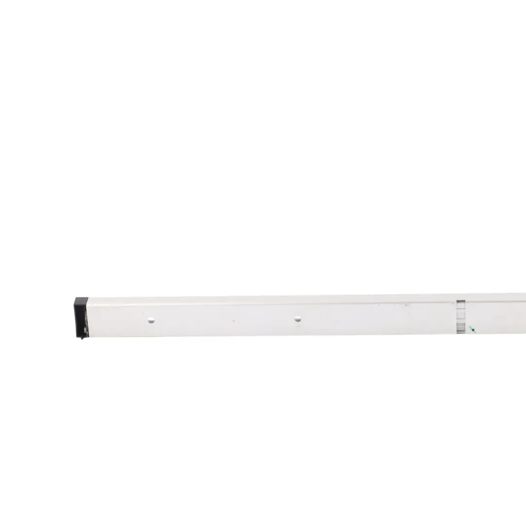 Audi A6 C8 Avant Retaining Bracket Rail Strip Boot Trunk Left N/S - SKU 4K9863555 - Part number 4K9863555