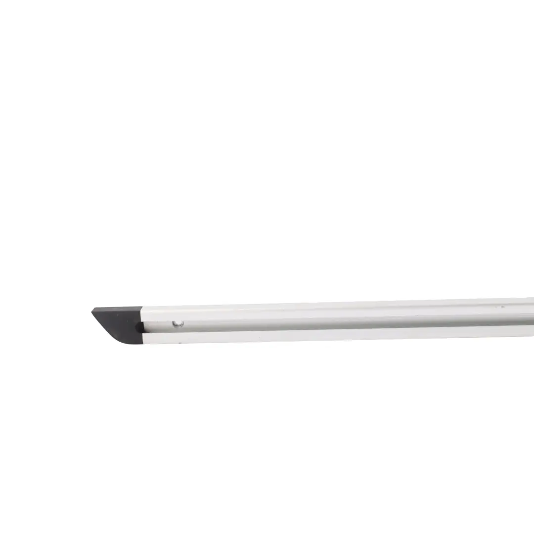 Audi A6 C8 Avant Retaining Bracket Rail Strip Boot Trunk Right O/S - SKU 4K9863556 - Part number 4K9863556