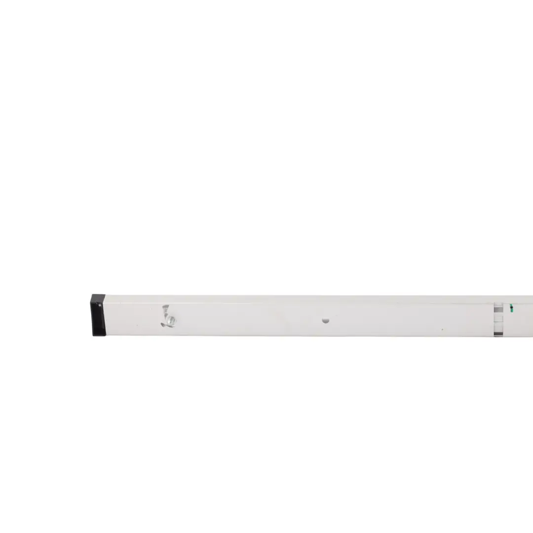 Audi A6 C8 Avant Retaining Bracket Rail Strip Boot Trunk Right O/S - SKU 4K9863556 - Part number 4K9863556