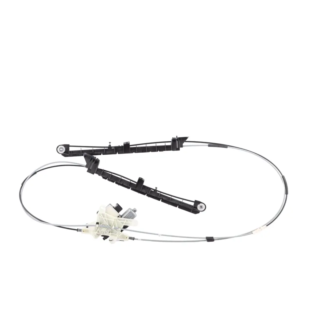 Audi A6 C8 Avant Parcel Shelf Mechanism Drive Motor Unit Rear Tailgate - SKU 4K9863560 - Part number 4K9863560