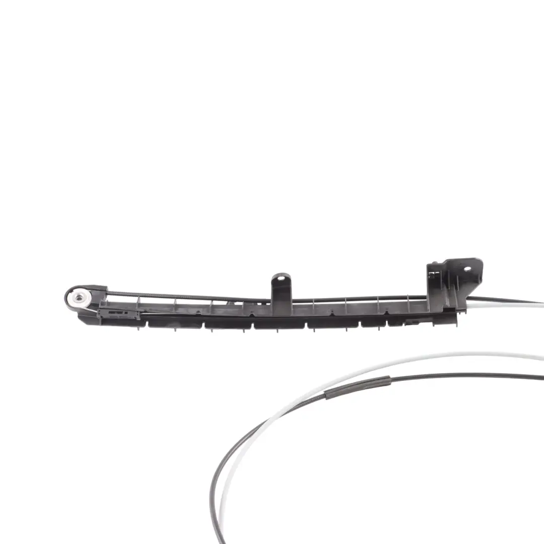 Audi A6 C8 Avant Parcel Shelf Mechanism Drive Motor Unit Rear Tailgate - SKU 4K9863560 - Part number 4K9863560