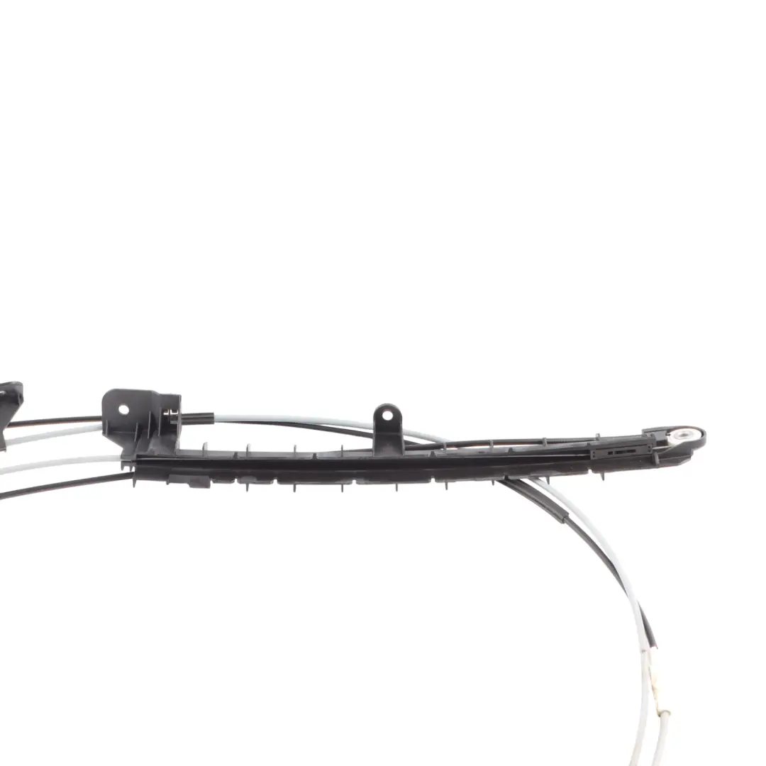 Parcel Shelf Mechanism Drive Motor Unit Rear Tailgate to Audi A6 C8 Avant with Part number 4K9863560 Audi A6 C8 Avant Parcel Shelf Mechanism Drive Motor Unit Rear Tailgate - SKU 4K9863560 - Part number 4K9863560