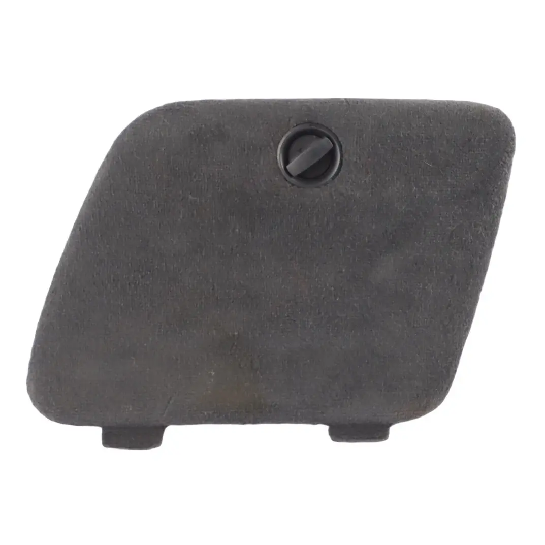 Audi A6 C8 2019 Cover Luggage Compartment Trim Black 4K9863991