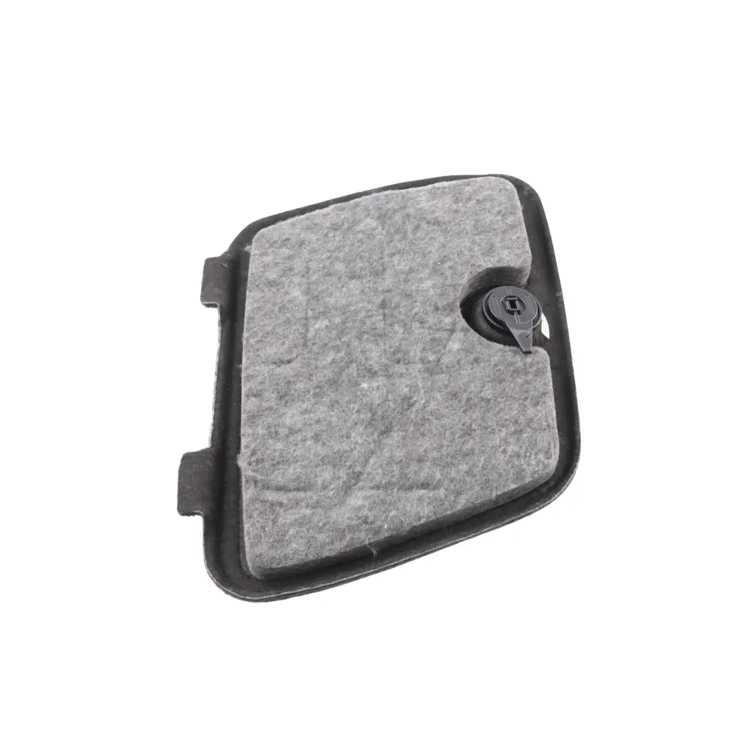 2019 Cover Luggage Compartment Trim Black to Audi A6 C8 with Part number 4K9863991 Audi A6 C8 2019 Cover Luggage Compartment Trim Black - SKU 4K9863991 - Part number 4K9863991