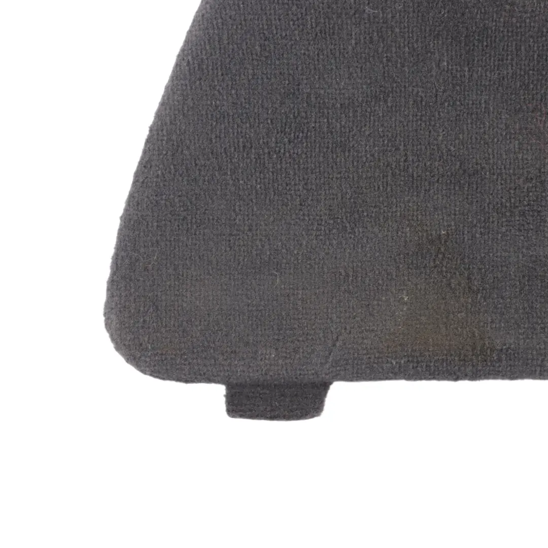 2019 Cover Luggage Compartment Trim Black to Audi A6 C8 with Part number 4K9863991 Audi A6 C8 2019 Cover Luggage Compartment Trim Black - SKU 4K9863991 - Part number 4K9863991