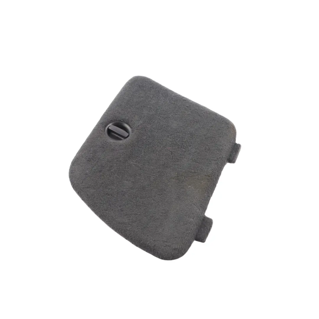 2019 Cover Luggage Compartment Trim Black to Audi A6 C8 with Part number 4K9863991 Audi A6 C8 2019 Cover Luggage Compartment Trim Black - SKU 4K9863991 - Part number 4K9863991