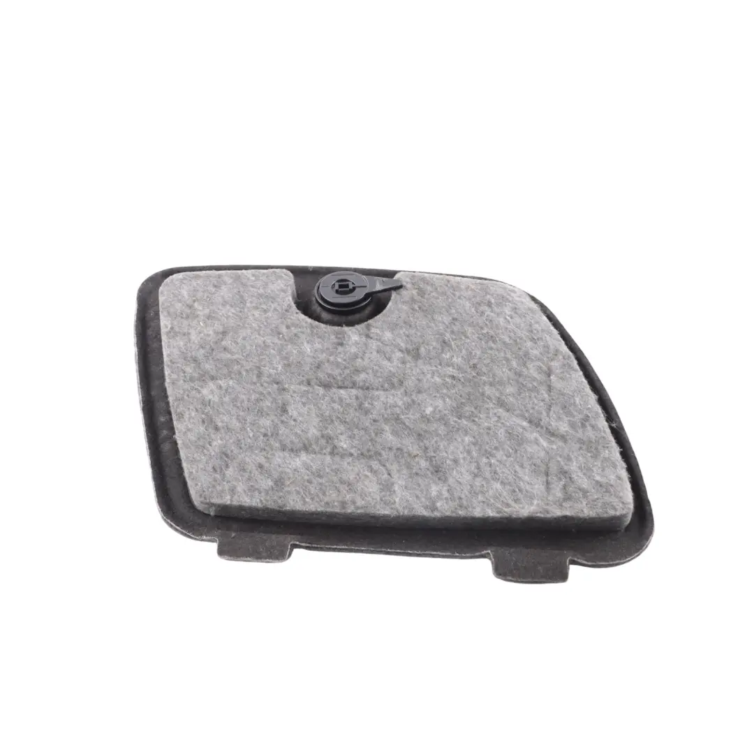 2019 Cover Luggage Compartment Trim Black to Audi A6 C8 with Part number 4K9863991 Audi A6 C8 2019 Cover Luggage Compartment Trim Black - SKU 4K9863991 - Part number 4K9863991