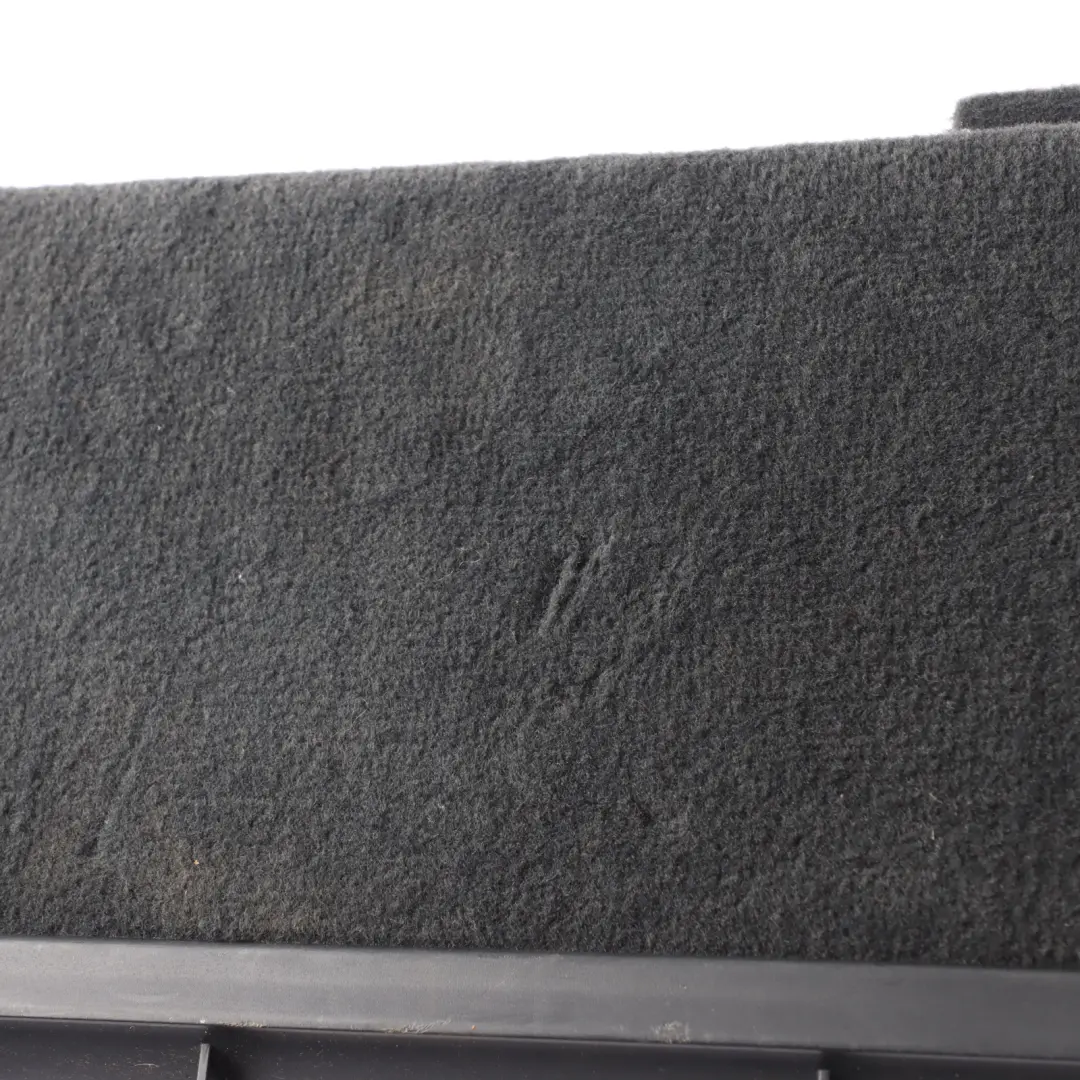 Trunk Boot Luggage Compartment Trim Cover Right O/S to Audi A6 C8 Avant with Part number 4K9863992 Audi A6 C8 Avant Trunk Boot Luggage Compartment Trim Cover Right O/S - SKU 4K9863992 - Part number 4K9863992