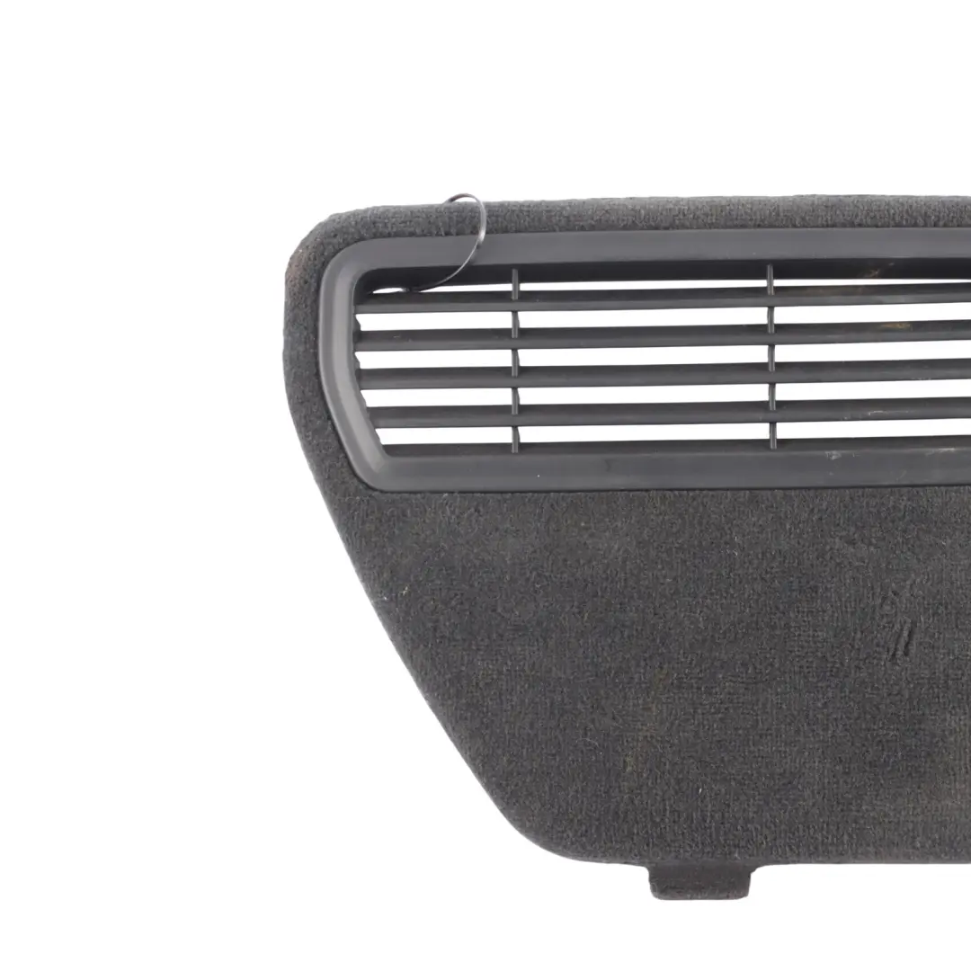 Trunk Boot Luggage Compartment Trim Cover Right O/S to Audi A6 C8 Avant with Part number 4K9863992 Audi A6 C8 Avant Trunk Boot Luggage Compartment Trim Cover Right O/S - SKU 4K9863992 - Part number 4K9863992