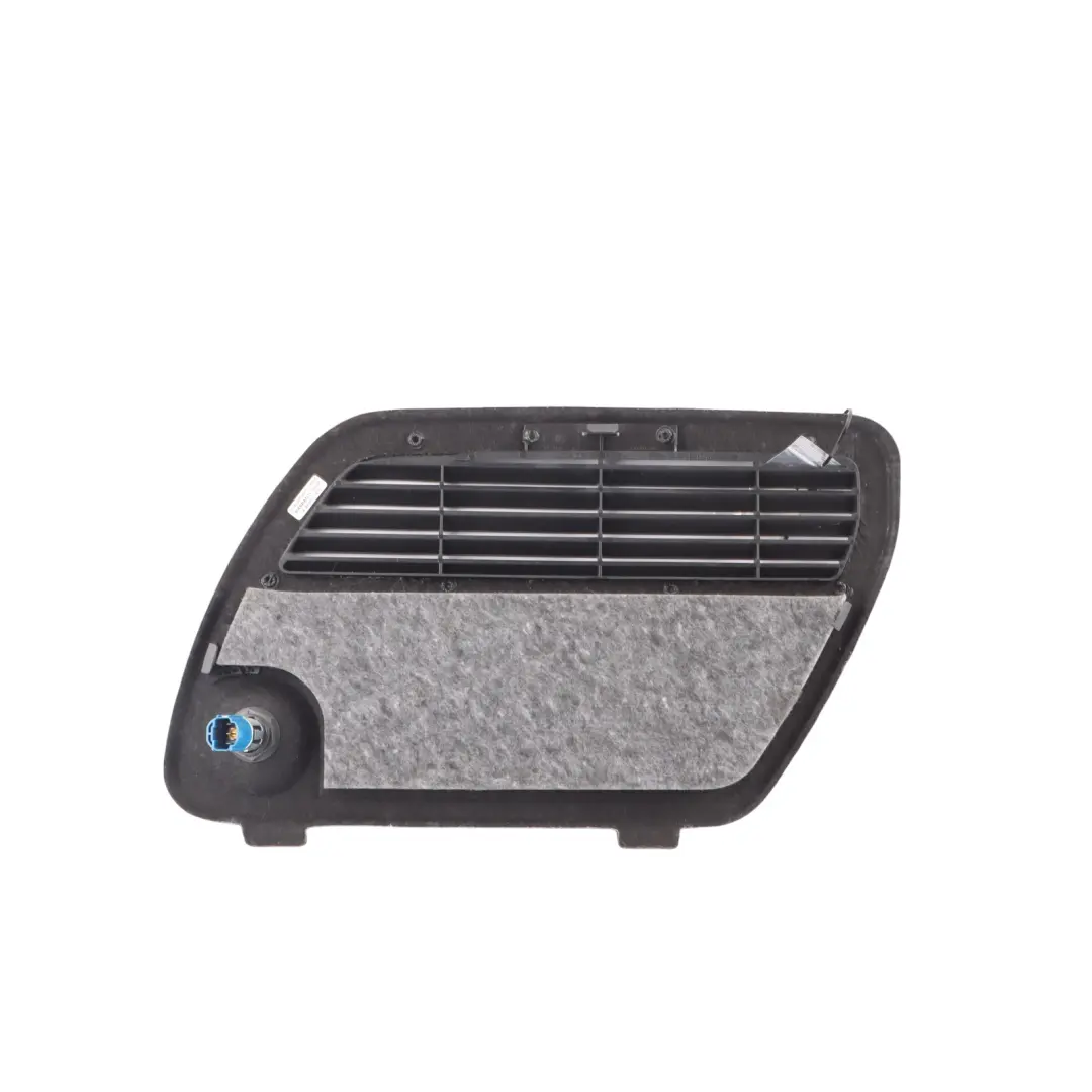 Trunk Boot Luggage Compartment Trim Cover Right O/S to Audi A6 C8 Avant with Part number 4K9863992 Audi A6 C8 Avant Trunk Boot Luggage Compartment Trim Cover Right O/S - SKU 4K9863992 - Part number 4K9863992