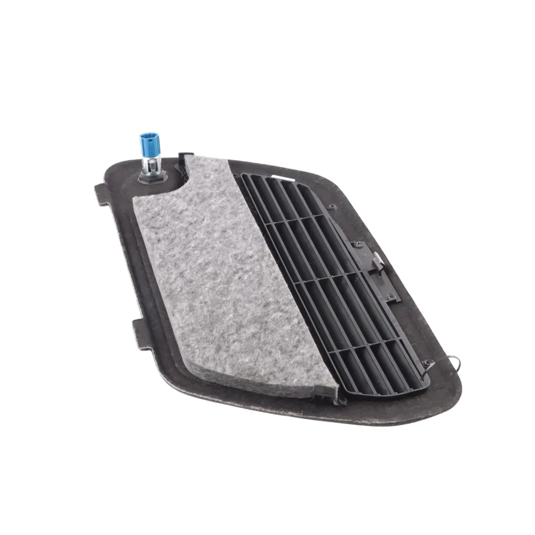 Trunk Boot Luggage Compartment Trim Cover Right O/S to Audi A6 C8 Avant with Part number 4K9863992 Audi A6 C8 Avant Trunk Boot Luggage Compartment Trim Cover Right O/S - SKU 4K9863992 - Part number 4K9863992