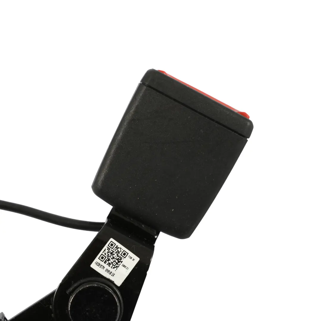Audi A6 C8 Zapinka Klamra Pasa Bezpieczeństwa Prawy Tył - SKU 4KD857740 - Numer Części 4KD857740