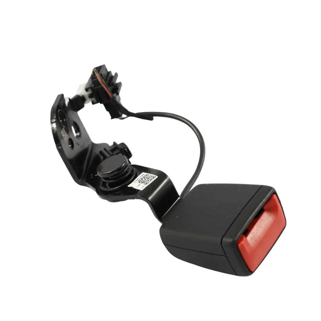 Audi A6 C8 Boucle Ceinture Sécurité Arrière Droite Inférieure - SKU 4KD857740 - Numéro de pièce 4KD857740