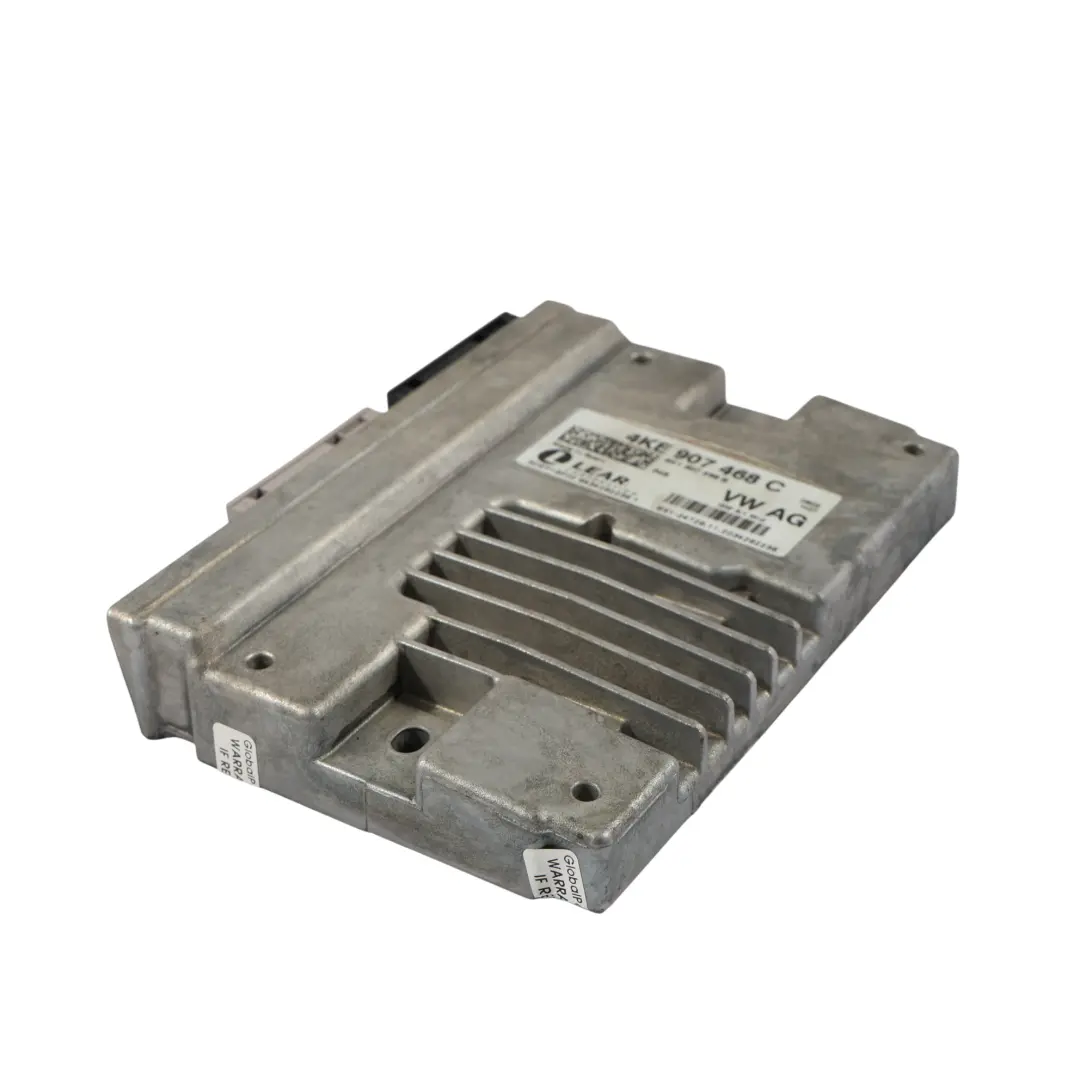 4M Modulo Centralina Interfaccia Gateway ECU per Audi A6 C8 Q7 con numero di parte 4KE907468C Audi A6 C8 Q7 4M Modulo Centralina Interfaccia Gateway ECU - SKU 4KE907468C - Numero di parte 4KE907468C
