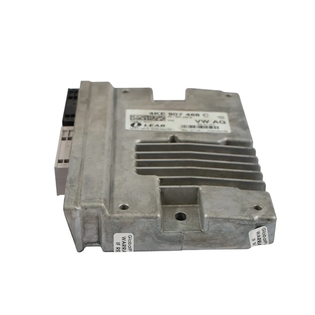 Audi A6 C8 Q7 4M Moduł Sterownik Gateway - SKU 4KE907468C - Numer Części 4KE907468C