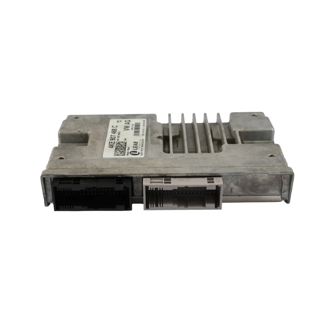 4M Moduł Sterownik Gateway do Audi A6 C8 Q7 o numerze 4KE907468C Audi A6 C8 Q7 4M Moduł Sterownik Gateway - SKU 4KE907468C - Numer Części 4KE907468C