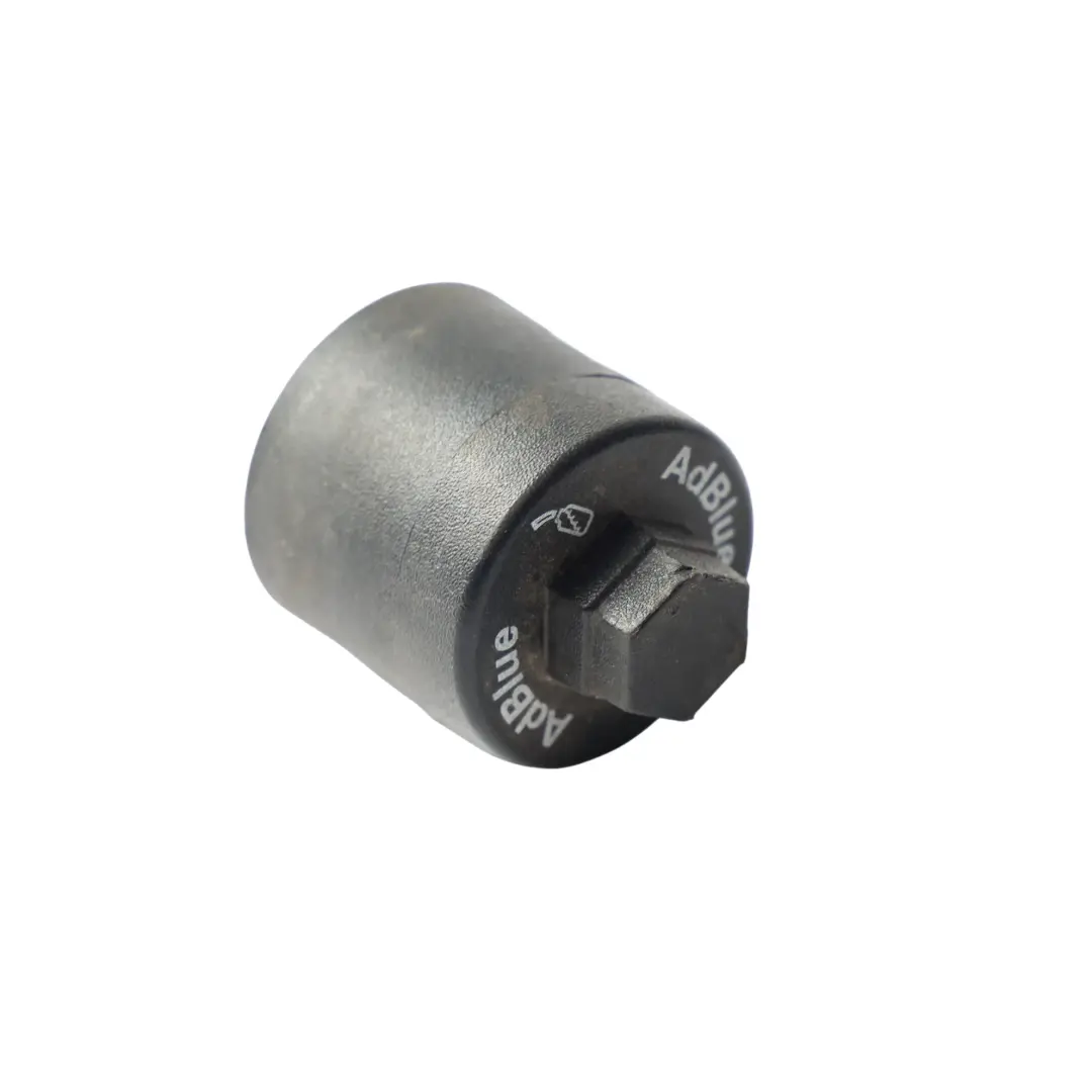 Bouchon De Réservoir Adblue pour Audi Q7 4L à propos du numéro de pièce 4L0131980E Audi Q7 4L Bouchon De Réservoir Adblue - SKU 4L0131980E - Numéro de pièce 4L0131980E