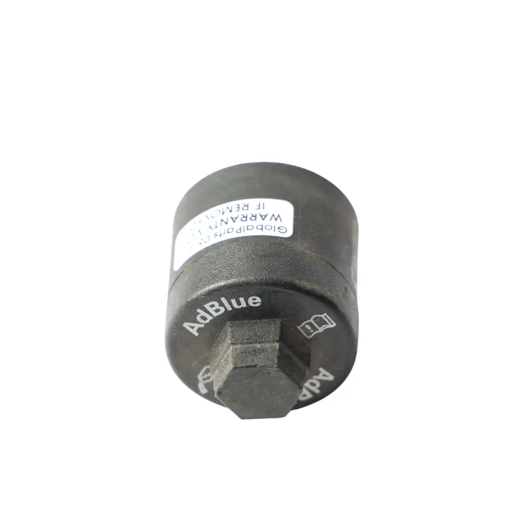 Audi Q7 4L Bouchon De Réservoir Adblue - SKU 4L0131980E - Numéro de pièce 4L0131980E