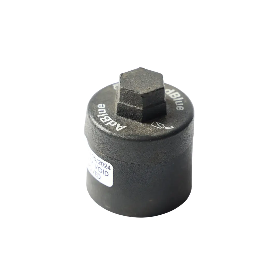 Audi Q7 4L Bouchon De Réservoir Adblue - SKU 4L0131980E - Numéro de pièce 4L0131980E