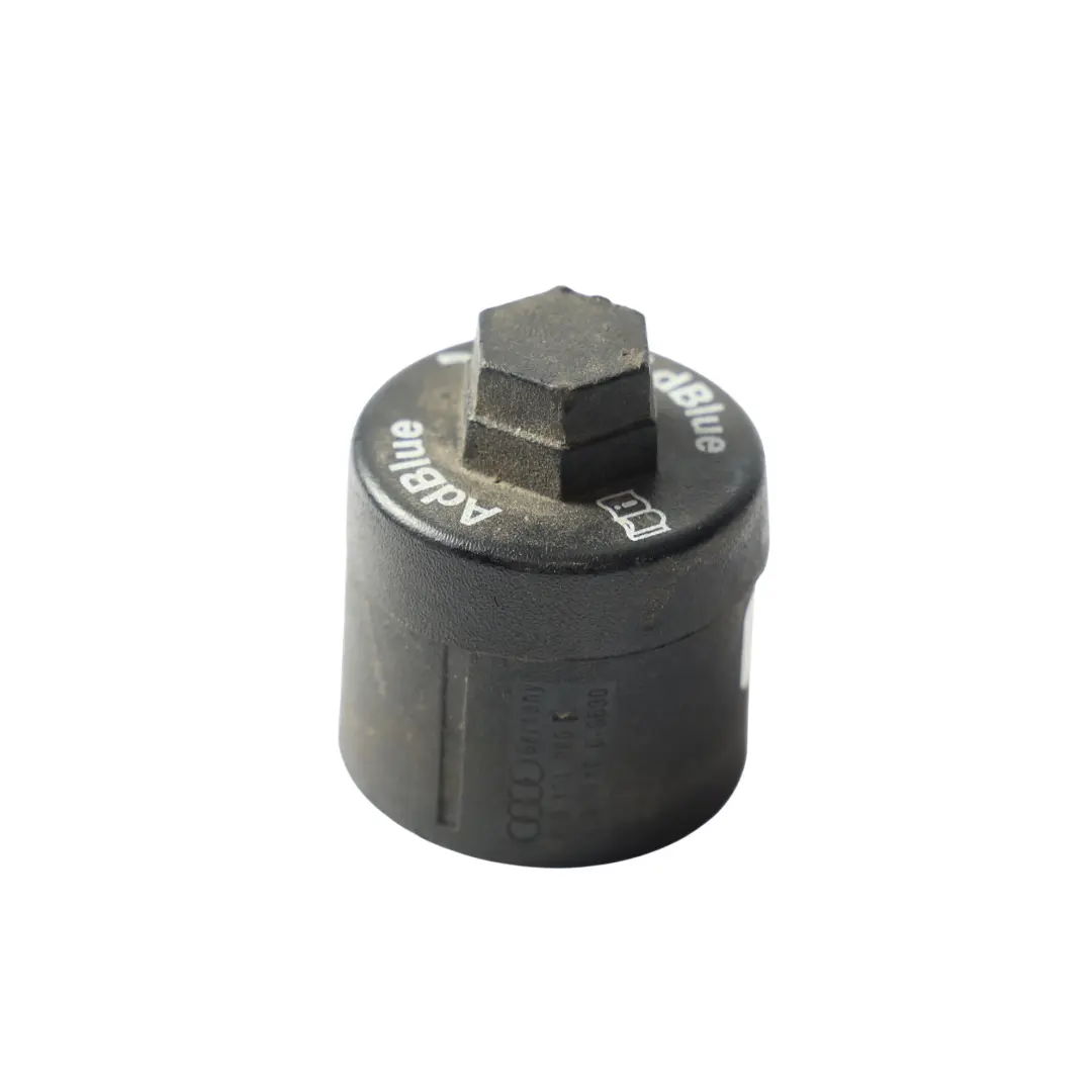 Bouchon De Réservoir Adblue pour Audi Q7 4L à propos du numéro de pièce 4L0131980E Audi Q7 4L Bouchon De Réservoir Adblue - SKU 4L0131980E - Numéro de pièce 4L0131980E