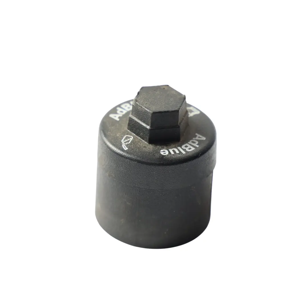 Audi Q7 4L Bouchon De Réservoir Adblue - SKU 4L0131980E - Numéro de pièce 4L0131980E